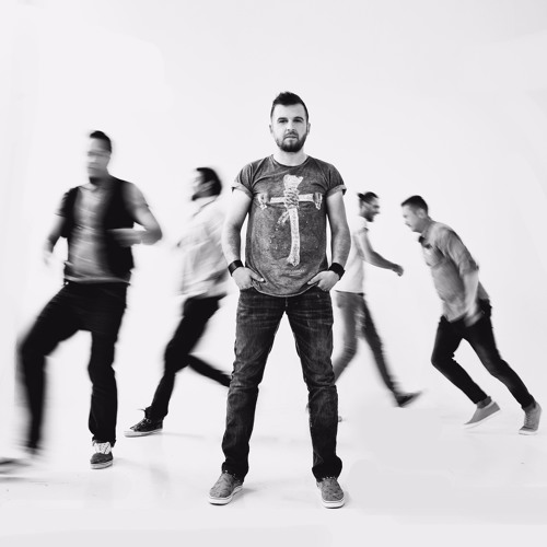 гурт БЕZ ОБМЕЖЕНЬ - Underground (2007)