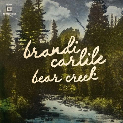 Brandi Carlile - Bear Creek (2012)