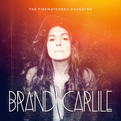 Brandi Carlile - The Firewatcher