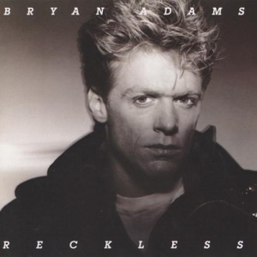 Bryan Adams - Reckless (1984)