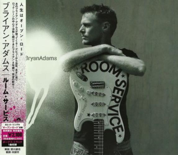 Bryan Adams - Room Service (2004)