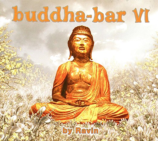 Buddha-Bar - VI By Ravin (2004)
