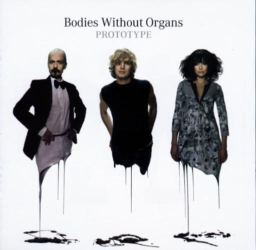 BWO - Prototype (2005)