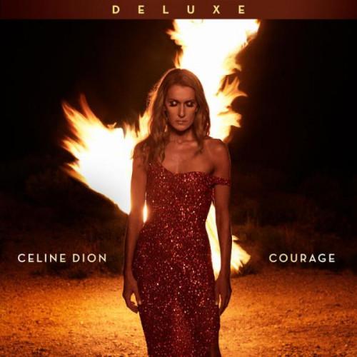 Celine Dion - Courage (2019)