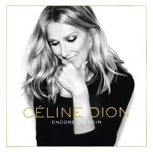 Celine Dion - Encore un soir (2016)