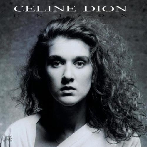 Celine Dion - Unison (1990)