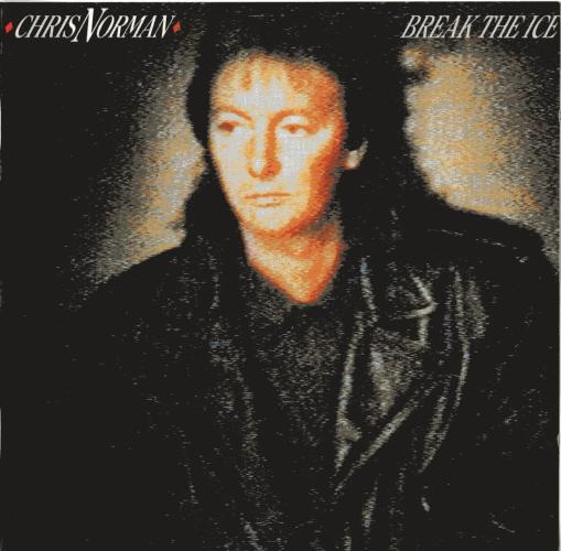 Chris Norman - Break The Ice (1989)