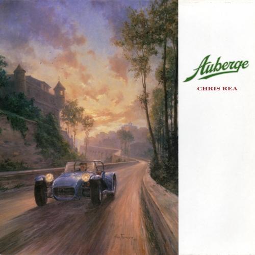 Chris Rea - Auberge (1991)