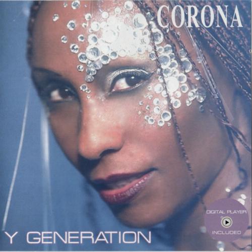 Corona - Y Generation (2010)