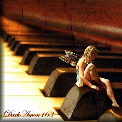 DarkAmon163 - 2010 - 2017 (2017)