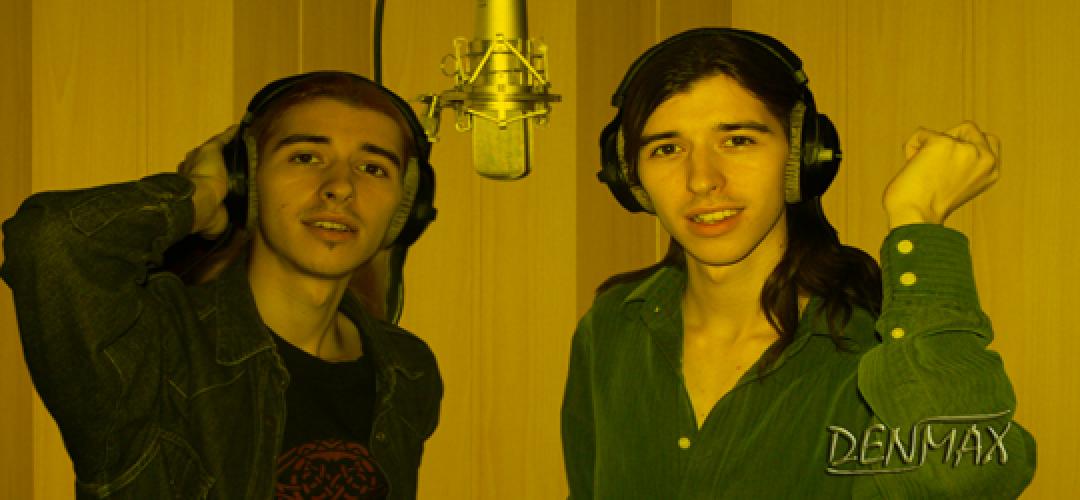 DenMax - Песни 2005-2007 (2007)