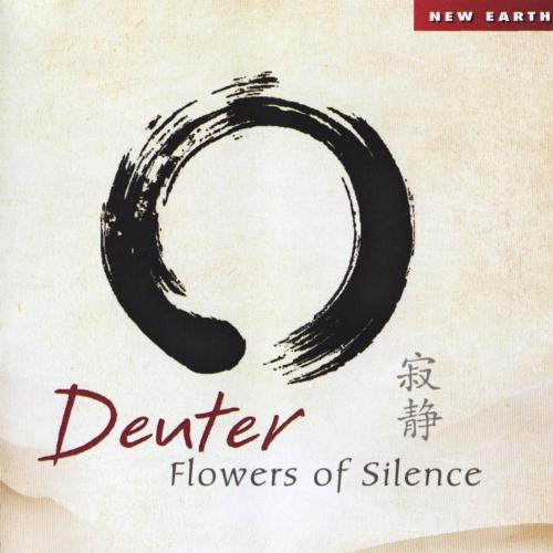 Deuter - Flowers Of Silence (2012)