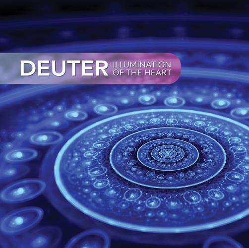 Deuter - Illumination Of The Heart (2015)