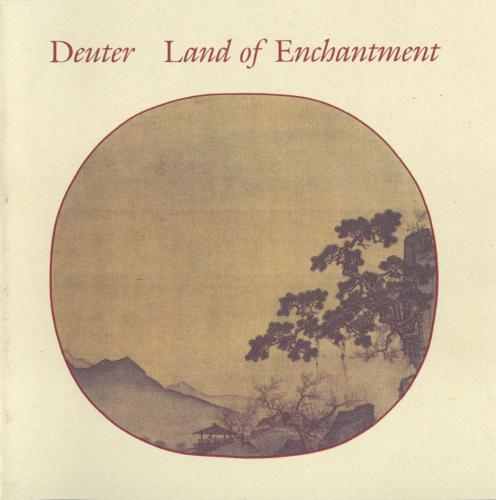 Deuter - Land Of Enchantment (1988)
