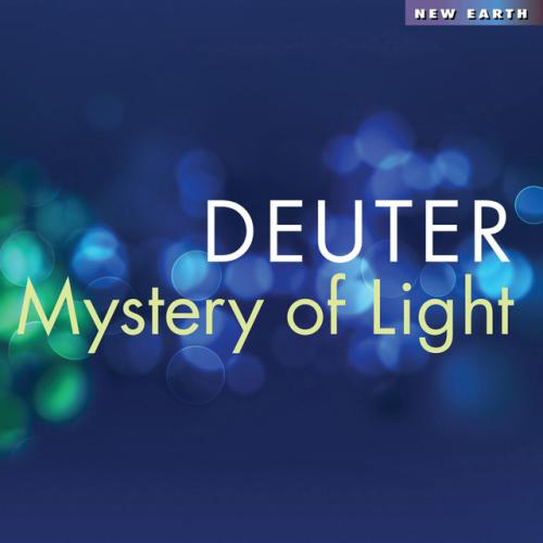 Deuter - Mystery Of Light (2010)