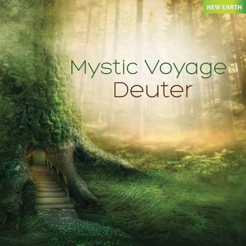 Deuter - Mystic Voyage (2015)