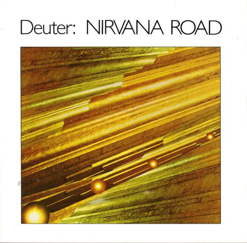 Deuter - Nirvana Road (1984)
