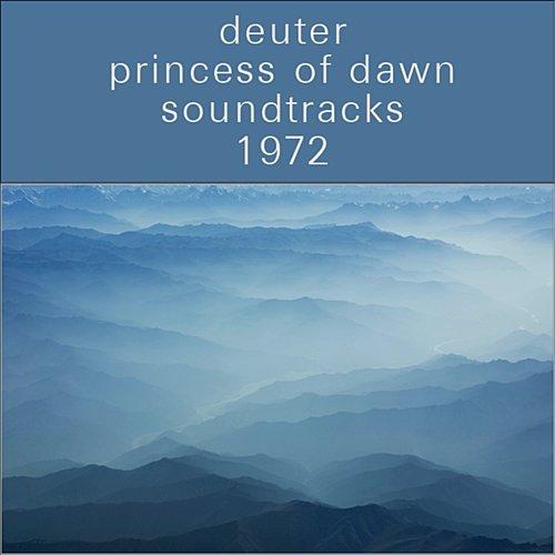 Deuter - Princess Of Dawn (1972)