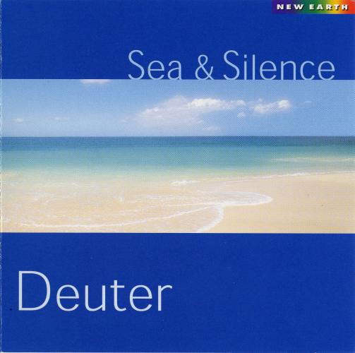 Deuter - Sea & Silence (2003)