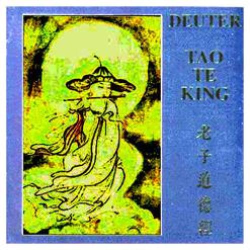 Deuter - Tao Te King (1992)