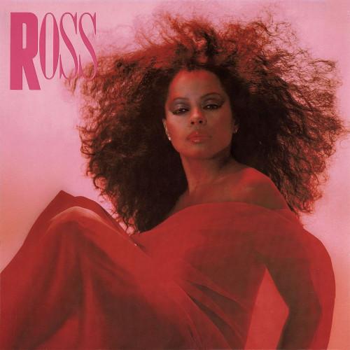Diana Ross - Ross (1983)