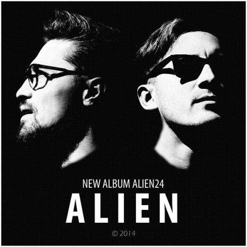 Дима Билан - Alien24 - Alien (2014)