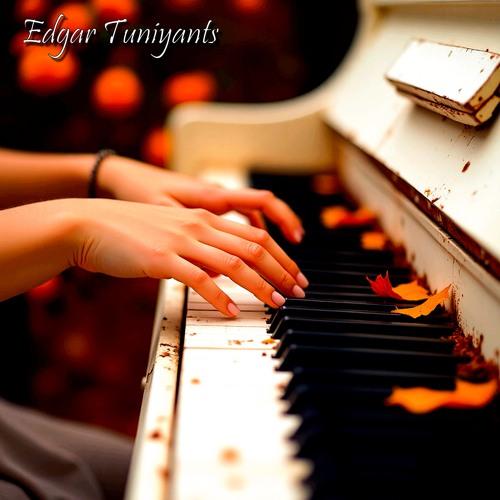 Edgar Tuniyants - Endless tenderness (2024)