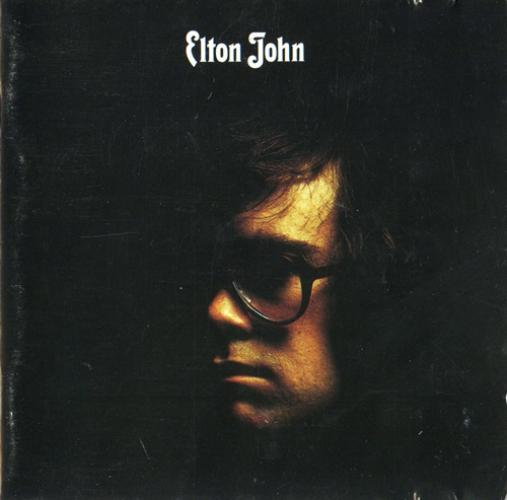 Elton John - Elton John (1970)