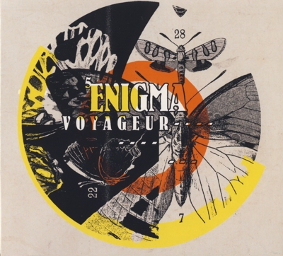 Enigma - Voyageur (2003)