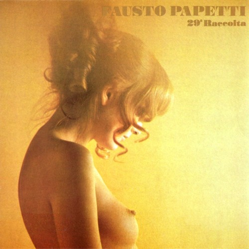 Fausto Papetti - 29a Raccolta (1979)