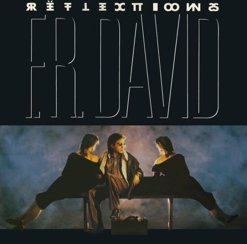 F.R. David - Reflections (1986)