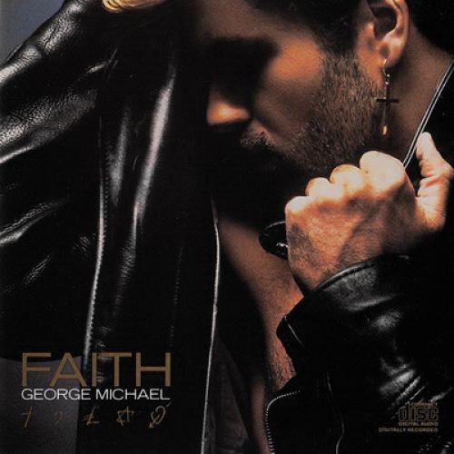 George Michael - Faith (1987)