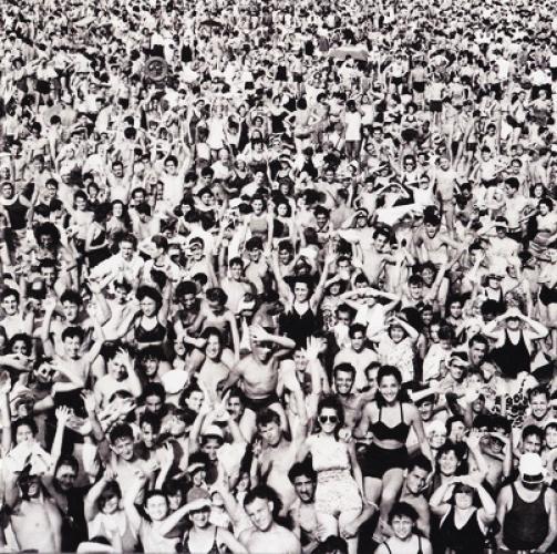 George Michael - Listen Without Prejudice (1990)