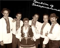 гурт Гудаки (Hudaki) - Гудаки не Люди (2008)