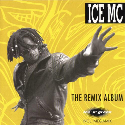 ICE MC - Ice