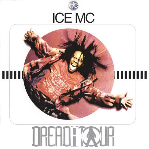 ICE MC - Dreadatour (1996)