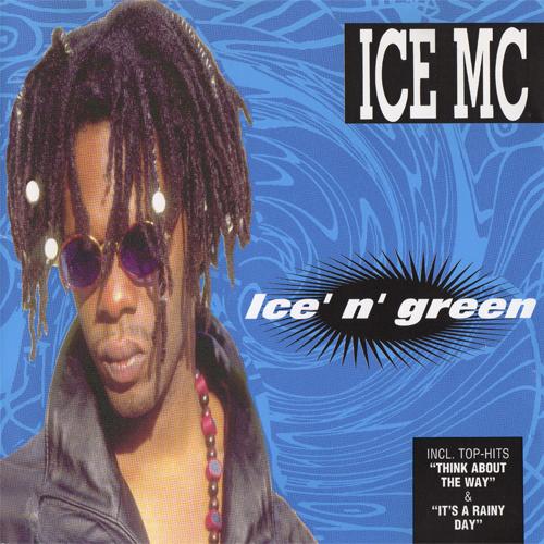 ICE MC - Ice