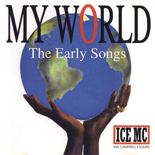 ICE MC - My World (1991)