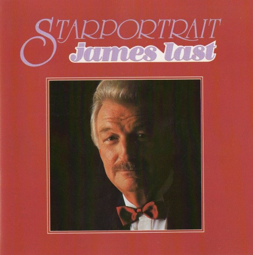 James Last - Starportrait (1971)