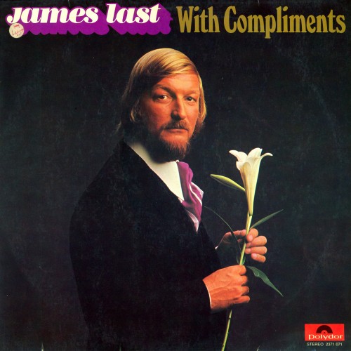 James Last - With Compliments (1970)