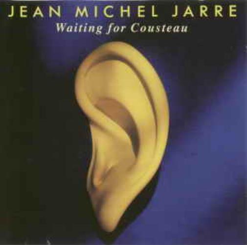 Jean Michel Jarre - Waiting For Cousteau (1990)