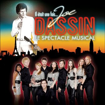 Joe Dassin - Il Etait Une Fois… (2011)