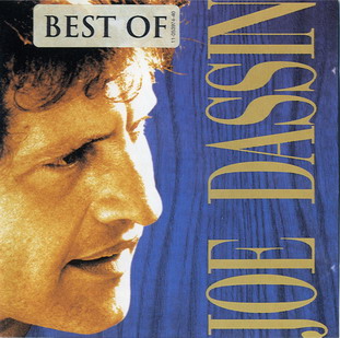 Joe Dassin - The Best (2009)