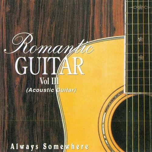 John Kuek - Romantic Guitar Vol. III. Always Somewhere (1996)