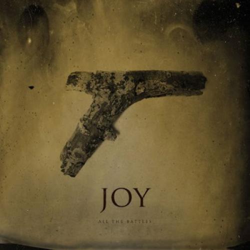 Joy - All the Battles (2014)