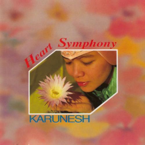 Karunesh - Heart Symphony (1993)
