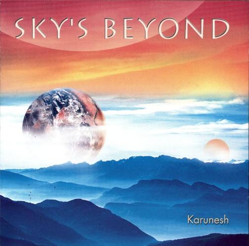 Karunesh - Sky's Beyond (1989)