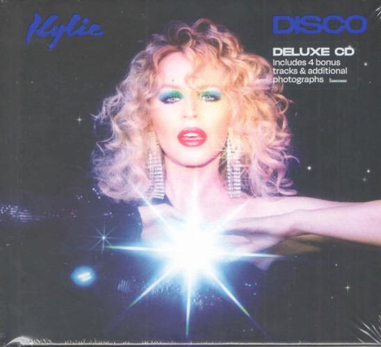 Kylie Minogue - DISCO (2020)