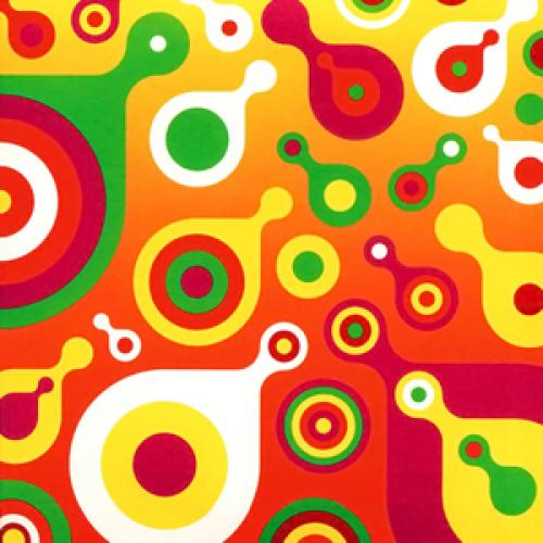 Lemon Jelly - LemonJelly.KY (2000)