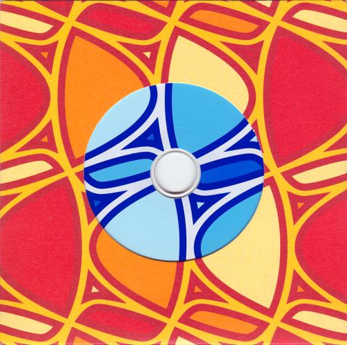 Lemon Jelly - Somerset House Mix (2004)